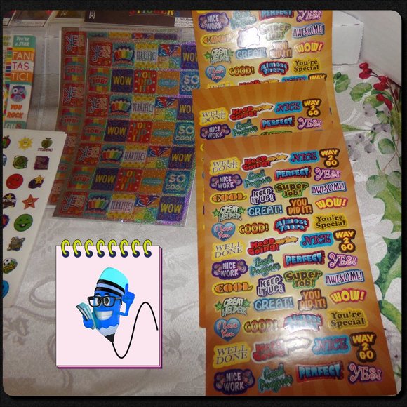 Teacher Bundle! {L36} - Picture 8 of 10